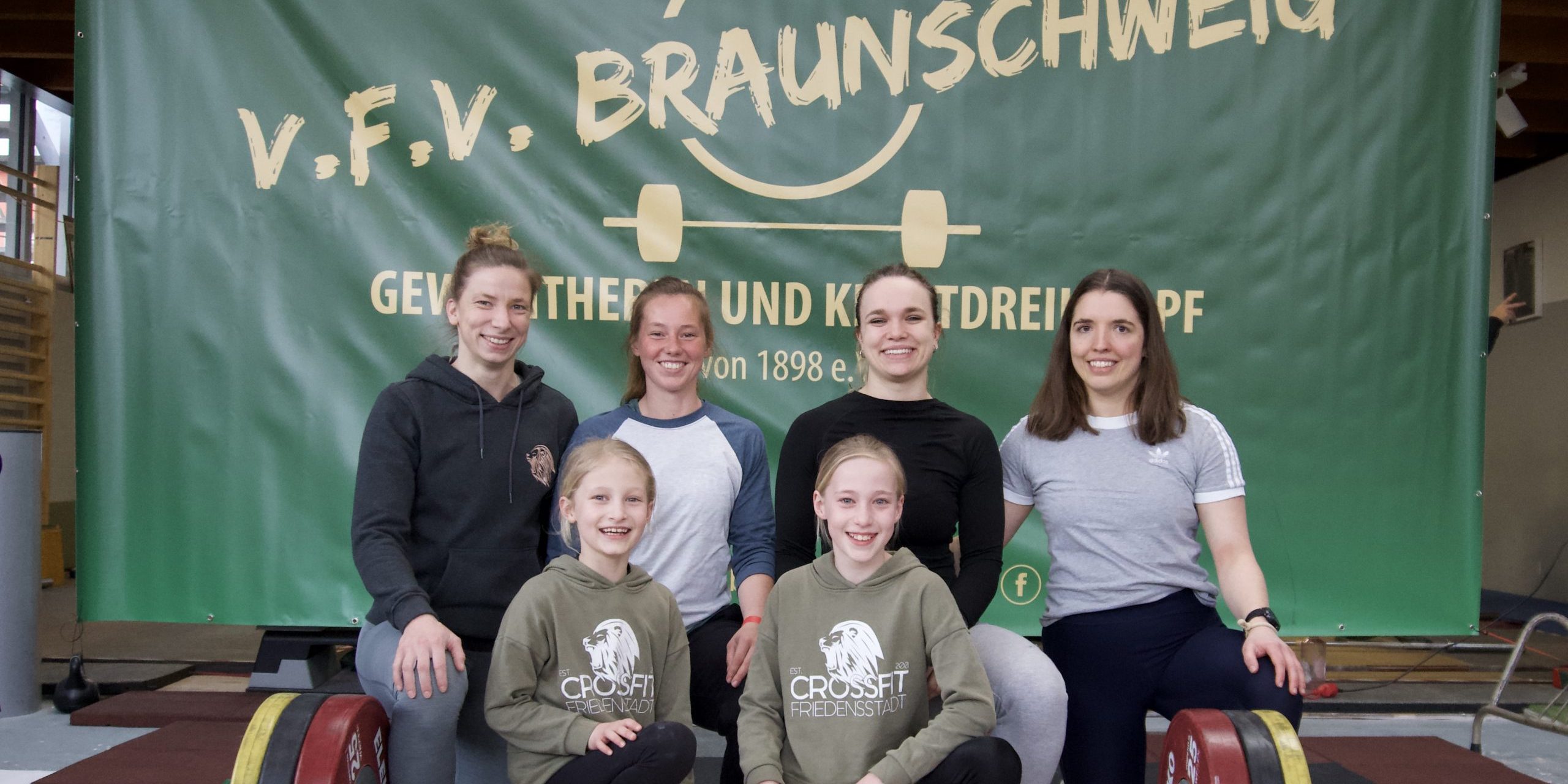 Kraft- und Athletikklub Osnabrück e.V.